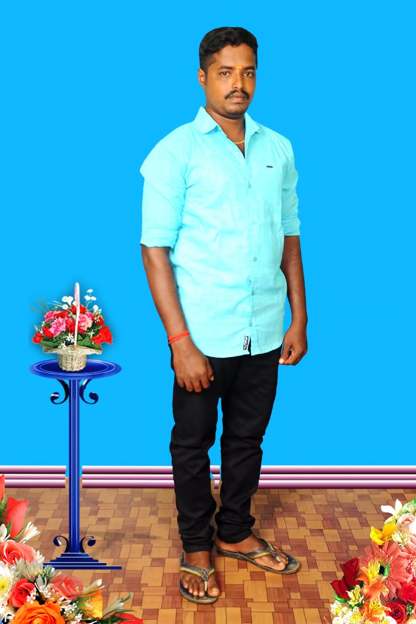 Groom Image